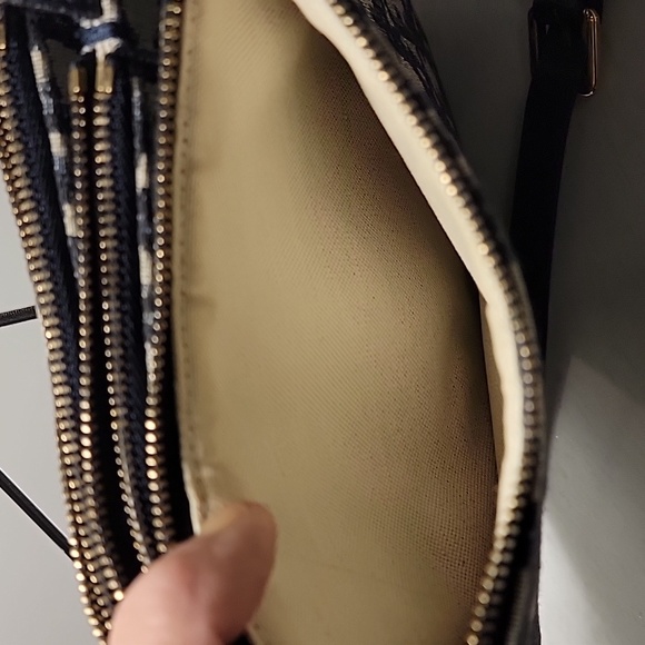 Authentic Dior Saddle bag - Picture 13 of 16